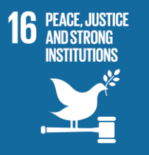 SDG 16